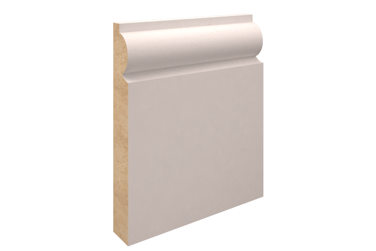 MDF Mouldings